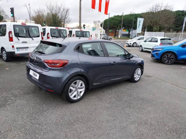 Renault Clio image 9