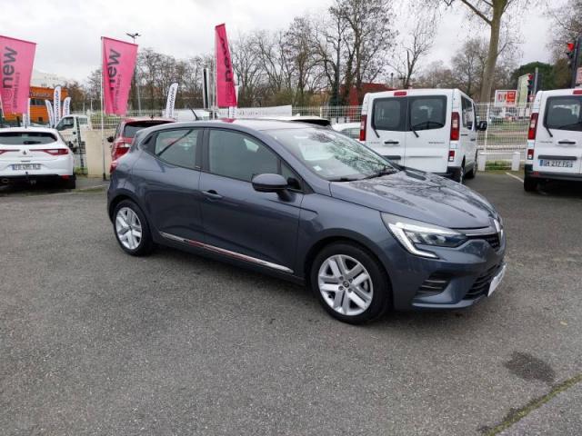 Renault Clio image 2