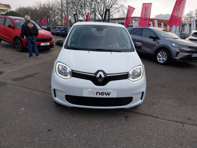 Renault Twingo image 4