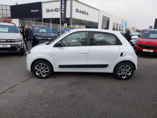 Renault Twingo image 6