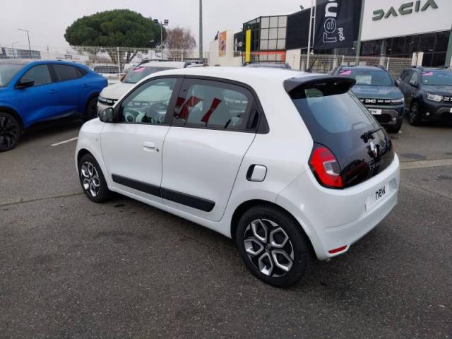 Renault Twingo image 7