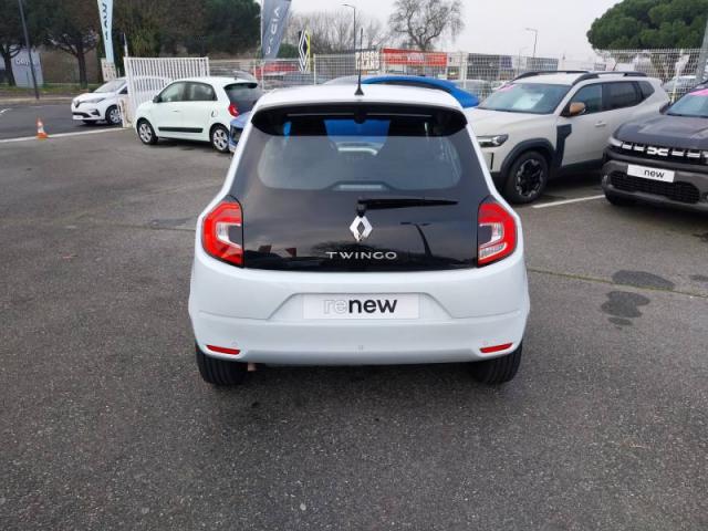 Renault Twingo image 2