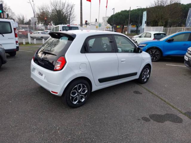 Renault Twingo image 9