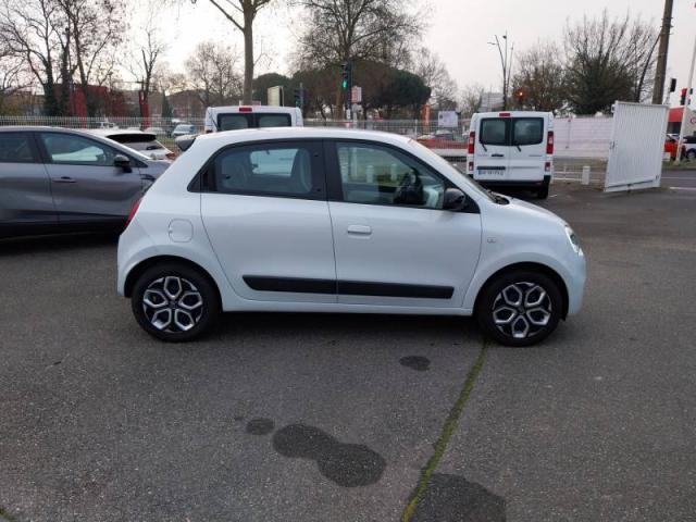 Renault Twingo image 3