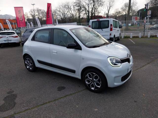 Renault Twingo image 5