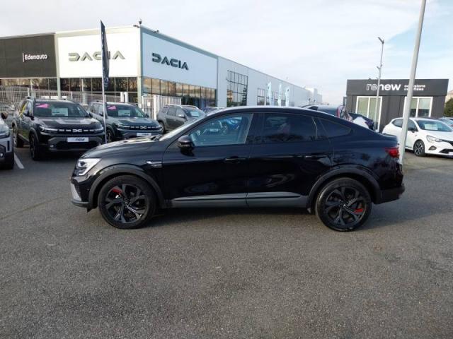 Renault Arkana image 7