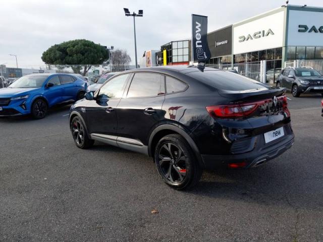 Renault Arkana image 2