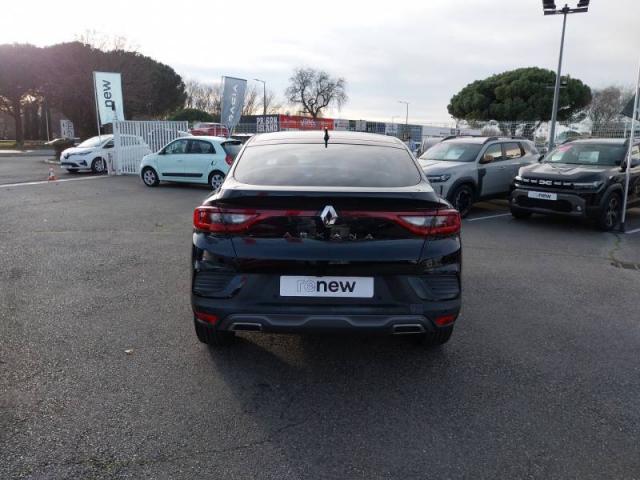 Renault Arkana image 3