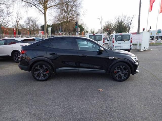 Renault Arkana image 5