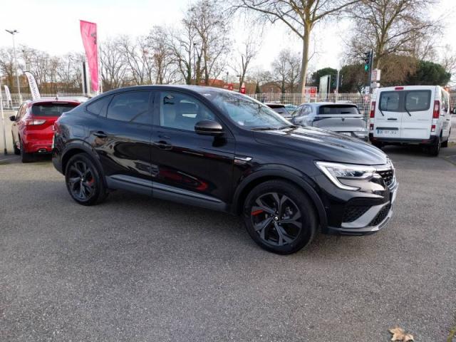 Renault Arkana image 6