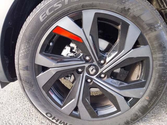 Renault Arkana image 4