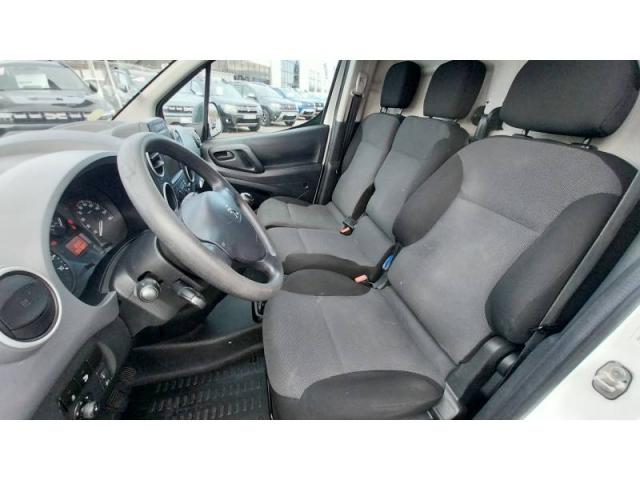 Peugeot Partner image 9
