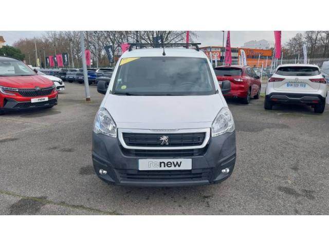 Peugeot Partner image 5