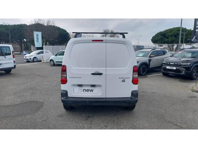Peugeot Partner image 3