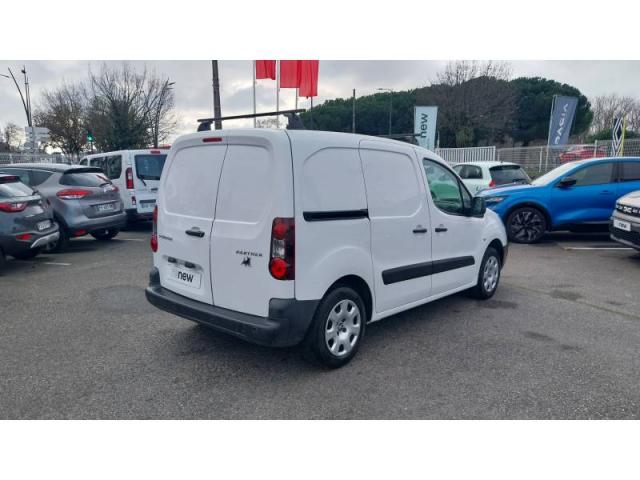 Peugeot Partner image 7