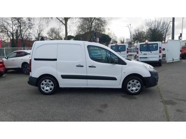 Peugeot Partner image 4