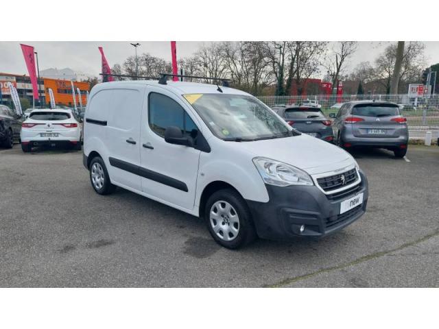 Peugeot Partner image 6