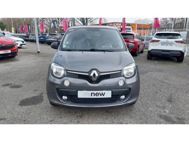 Renault Twingo image 9
