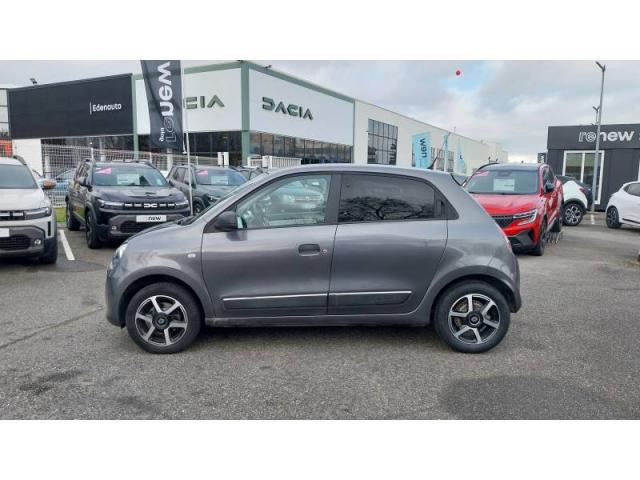 Renault Twingo image 8