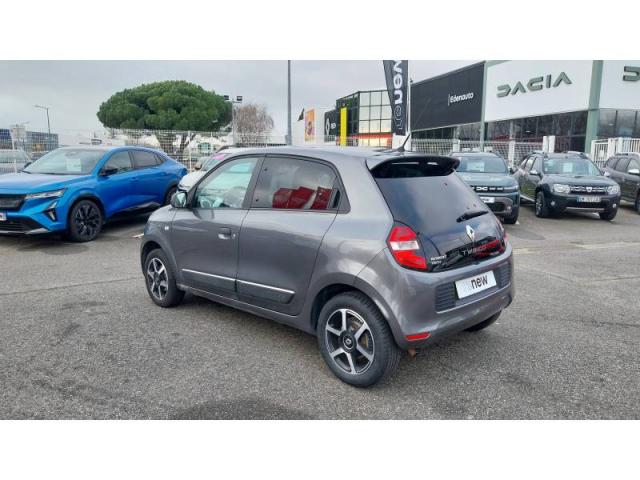 Renault Twingo image 5