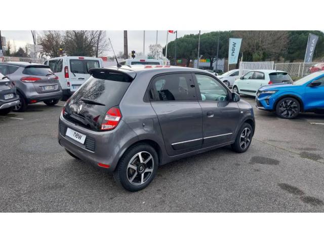 Renault Twingo image 6