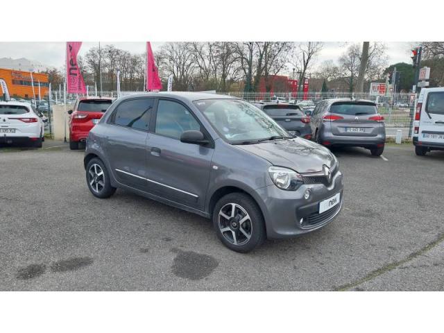 Renault Twingo image 4