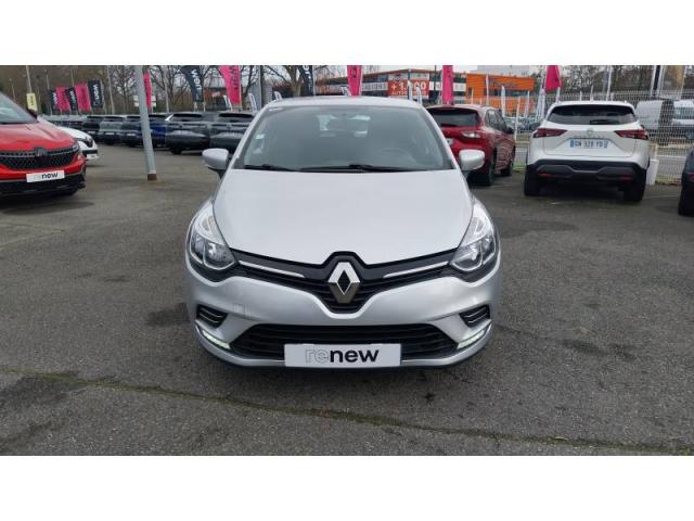 Renault Clio image 9