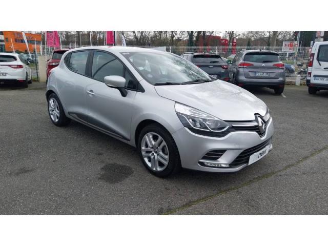 Renault Clio image 1