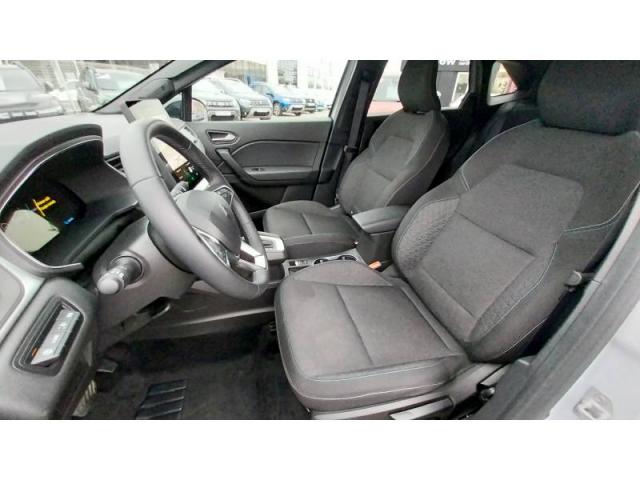 Renault Symbioz image 5