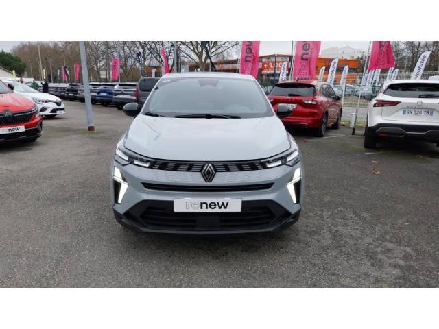 Renault Symbioz image 3