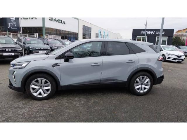 Renault Symbioz image 7