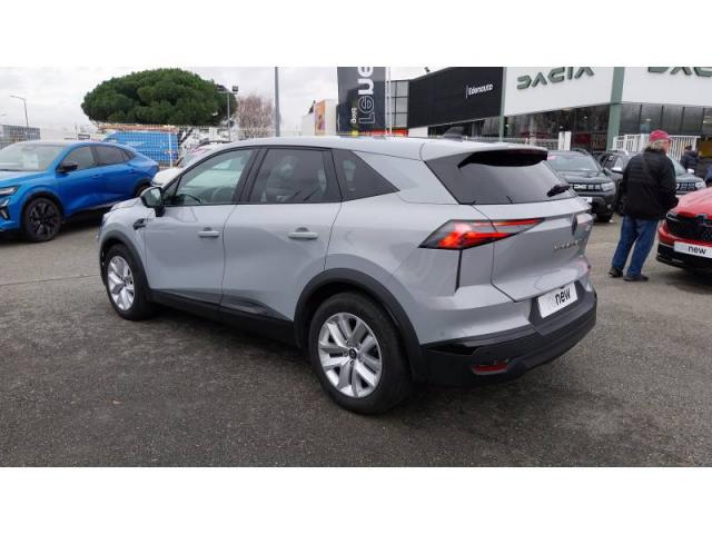 Renault Symbioz image 4