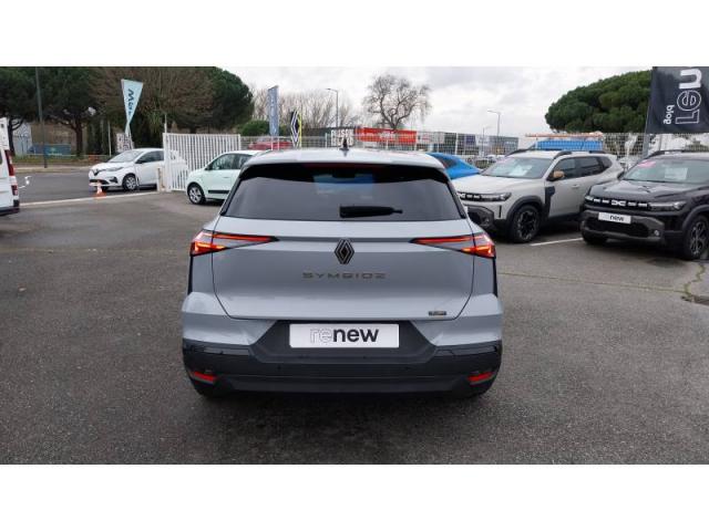 Renault Symbioz image 9