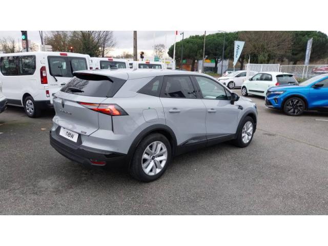 Renault Symbioz image 8