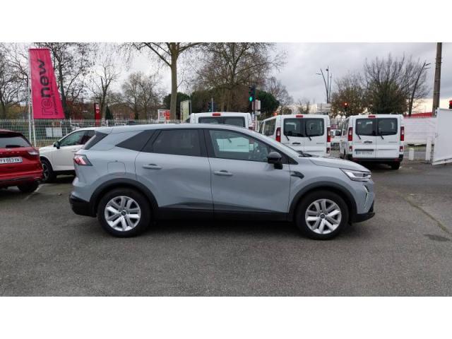 Renault Symbioz image 2