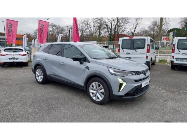 Renault Symbioz image 1