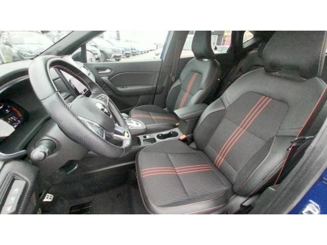 Renault Captur image 3