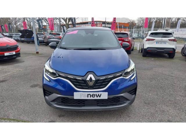 Renault Captur image 9