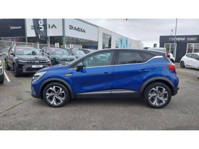 Renault Captur image 5