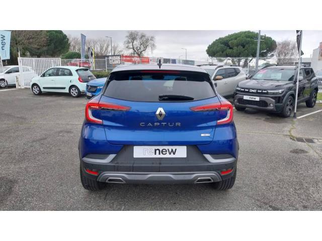 Renault Captur image 7