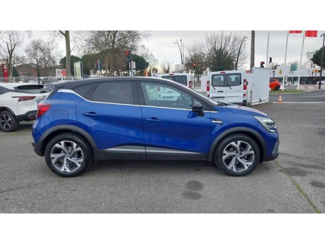 Renault Captur image 6