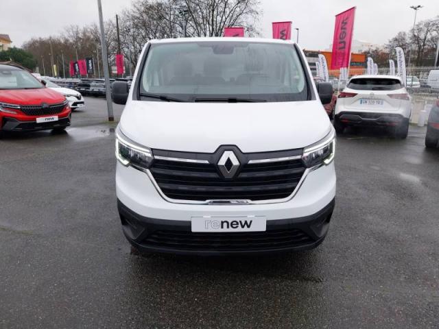 Renault Trafic image 5