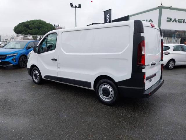 Renault Trafic image 8