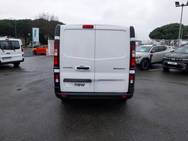 Renault Trafic image 3