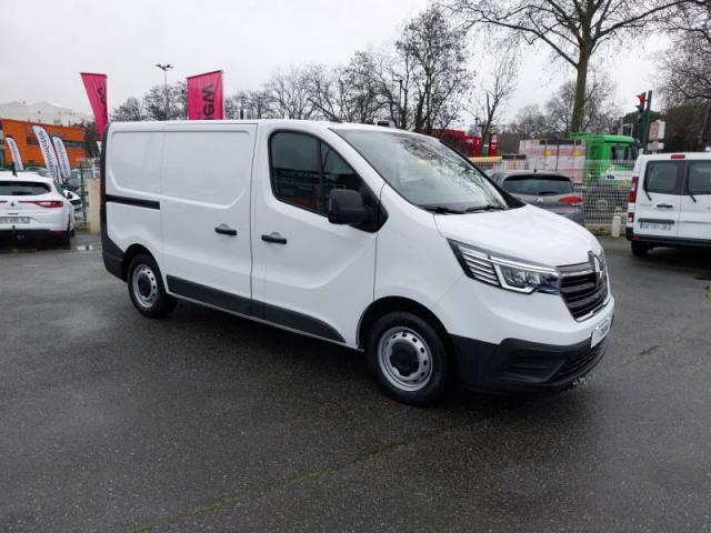 Renault Trafic image 4