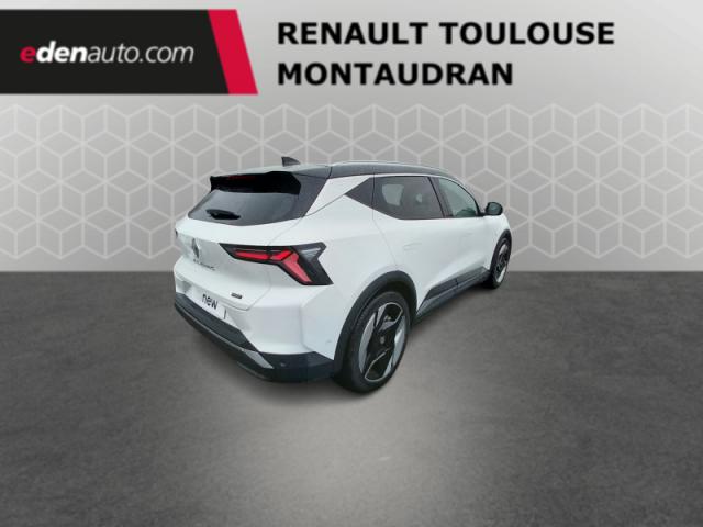 Renault Scénic image 9