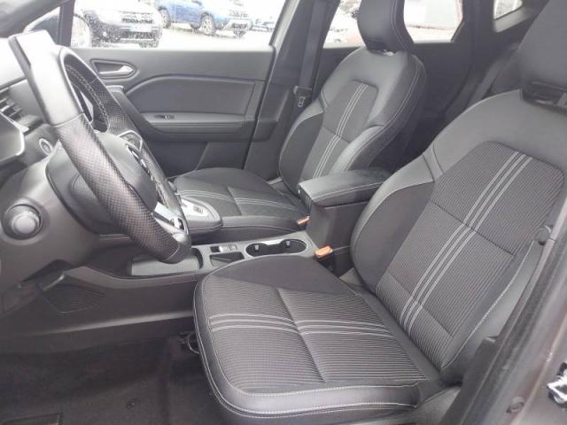 Renault Captur image 3