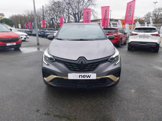 Renault Captur image 8