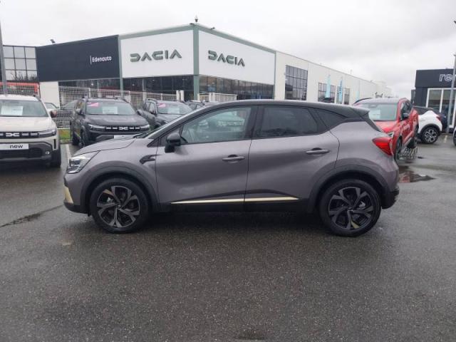 Renault Captur image 1