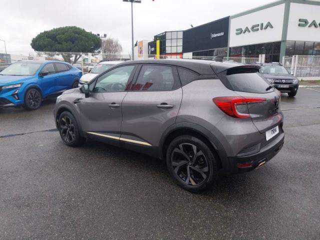 Renault Captur image 6